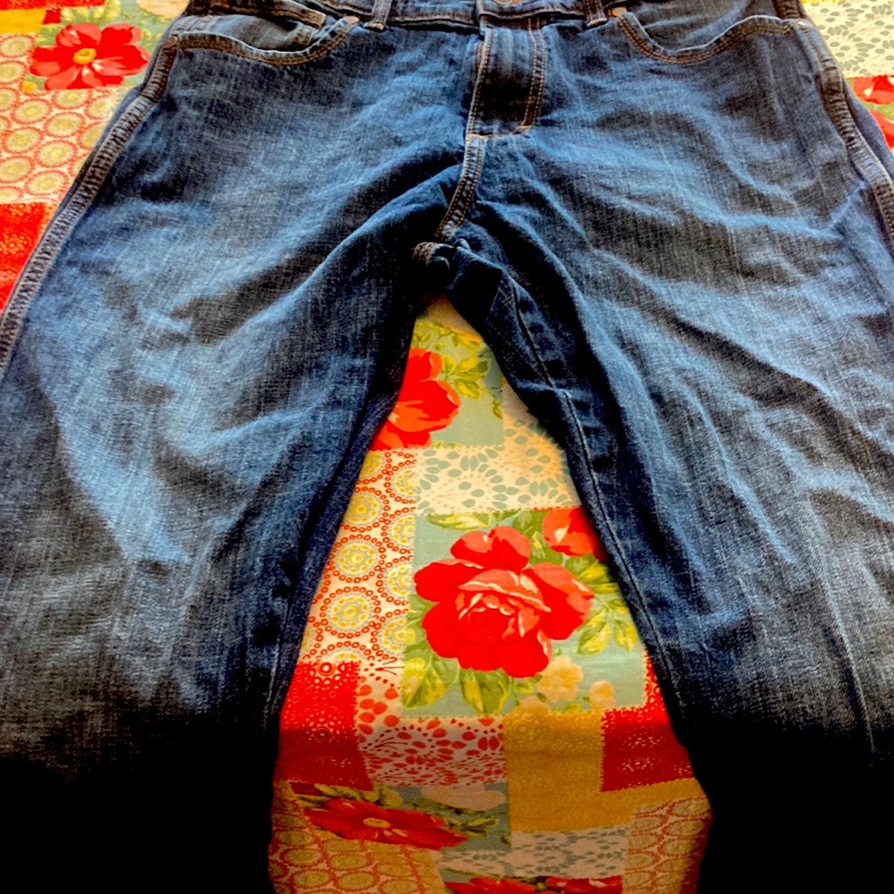 Wrangler Retro Relaxed Boot Jeans